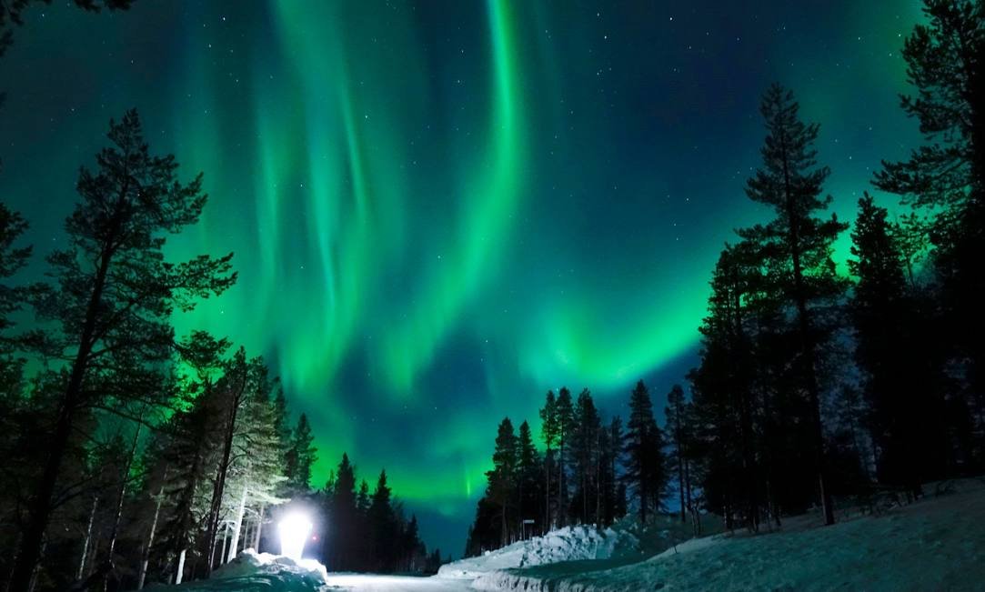 polo norte & papá noel — finlandia enero 2027 🇫🇮 polo norte & papá noel — finlandia enero 2027 🇫🇮