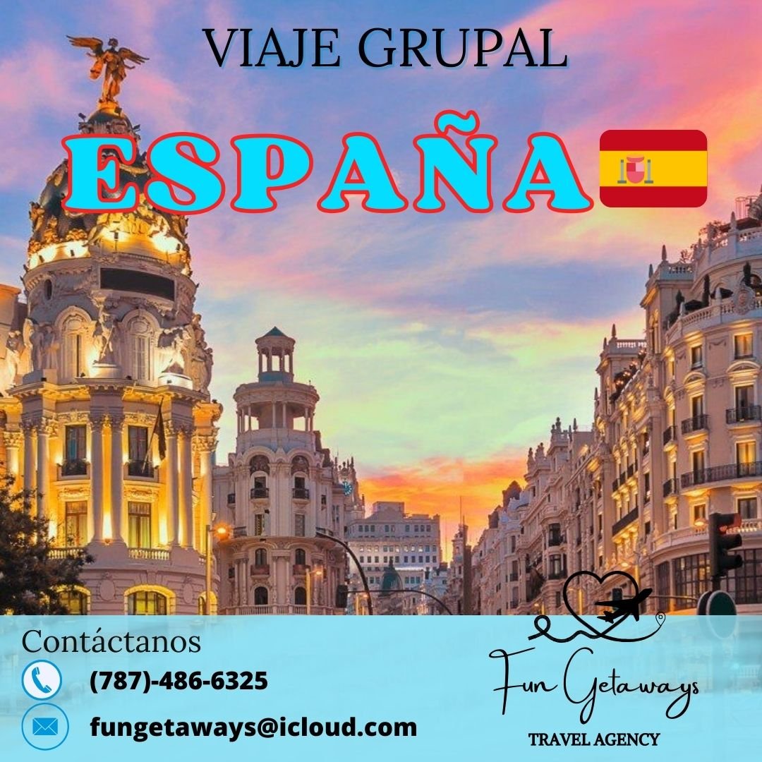 españa, italia & suiza — octubre 2026