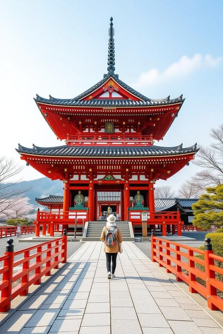 japÓn: entre tradiciÓn y futuro viaje grupal 🇯🇵 octubre 2027 japÓn: entre tradiciÓn y futuro viaje grupal 🇯🇵 octubre 2027
