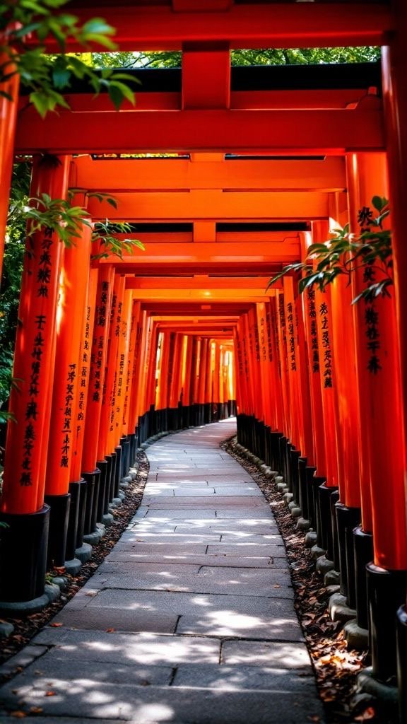 japÓn: entre tradiciÓn y futuro viaje grupal 🇯🇵 octubre 2027 japÓn: entre tradiciÓn y futuro viaje grupal 🇯🇵 octubre 2027