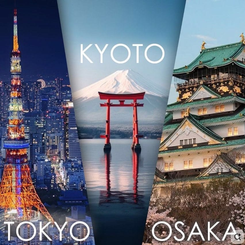 japÓn: entre tradiciÓn y futuro viaje grupal 🇯🇵 octubre 2027 japÓn: entre tradiciÓn y futuro viaje grupal 🇯🇵 octubre 2027