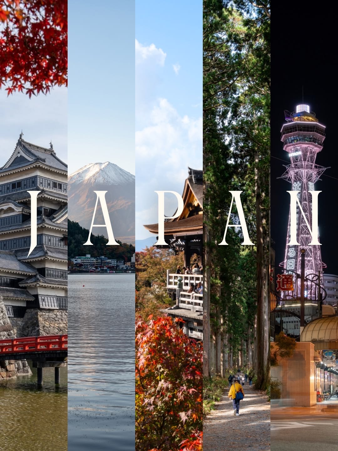 japÓn: entre tradiciÓn y futuro viaje grupal 🇯🇵 octubre 2027 japÓn: entre tradiciÓn y futuro viaje grupal 🇯🇵 octubre 2027