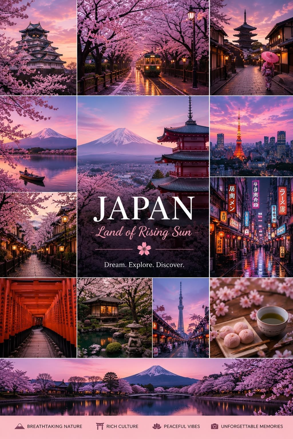 japÓn: entre tradiciÓn y futuro viaje grupal 🇯🇵 octubre 2027 japÓn: entre tradiciÓn y futuro viaje grupal 🇯🇵 octubre 2027