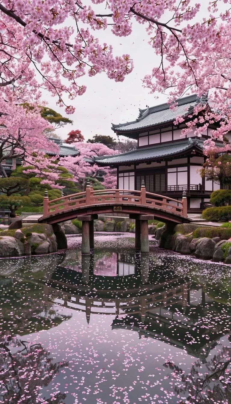 japÓn: entre tradiciÓn y futuro viaje grupal 🇯🇵 octubre 2027 japÓn: entre tradiciÓn y futuro viaje grupal 🇯🇵 octubre 2027